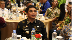 Tanah Bumbu Dorong Penguatan Sinergi Tata Kelola Keuangan Daerah