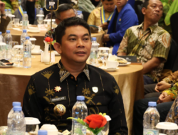 Tanah Bumbu Dorong Penguatan Sinergi Tata Kelola Keuangan Daerah