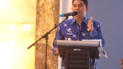 Rapat Koordinasi RKPD 2027, Bupati Andi Rudi Latif Pastikan Perencanaan Terintegrasi dan Tepat Sasaran