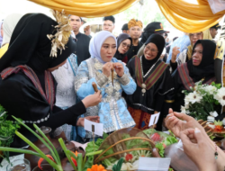 Kuliner Etnis Meriahkan Pesona Budaya Mappanre Ri Tasi’e 2026