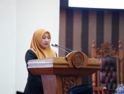 Fantastis, Pertumbuhan Ekonomi Tanah Bumbu Sebesar 5,52%, Tertinggi dalam 5 Tahun Terakhir