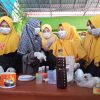 Praktikkan Turunan Pembuatan Eco Enzyme, Sulap Sampah Organik Jadi Bahan Bernilai Ekonomis