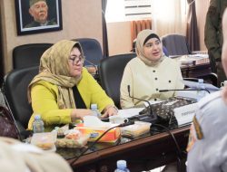 Komisi IV DPRD Kalsel Soroti Tingginya Kekerasan Perempuan dan Anak
