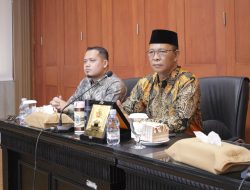Pansus I DPRD Kalsel Utamakan Optimalisasi Potensi Pajak Ketimbang Kenaikan Tarif