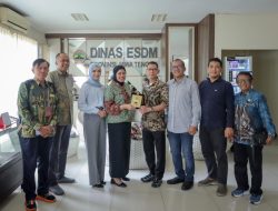 Pansus III DPRD Kalsel Perkuat Tata Kelola Air Tanah Berbasis Kewenangan Terpadu