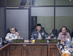 Pansus II DPRD Kalsel Soroti Serapan Anggaran dan Rekomendasikan Perlindungan Petani-Nelayan