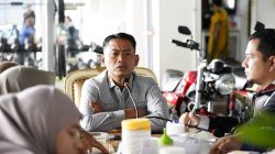 Dorong Percepatan Penanganan Sampah dari Hulu hingga Hilir, Wali Kota HM Yamin Gelar Rapat dengan DLH Banjarmasin