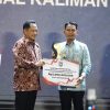 Pemkot Banjarmasin Raih Bantuan Rp2 Miliar dari Kemendagri atas Keberhasilan Kendalikan Inflasi