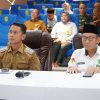 Wali Kota Banjarmasin Ikuti Rakor Pengendalian Inflasi dan Launching Pendidikan Anti Korupsi