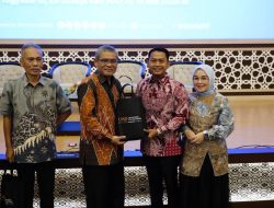Alumni UAD se-Indonesia Bersilaturahmi di Talkshow KAMADA Yogyakarta, Hadirkan Wali Kota Banjarmasin dan Tokoh Nasional