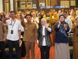 Pemko Banjarmasin Dukung Perluasan Digitalisasi Perlindungan Sosial melalui DPI