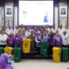 Wali Kota Banjarmasin Buka Peringatan Posyandu Nasional 2026