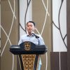 Wali Kota Banjarmasin Buka Sosialisasi Penguatan Daya Saing Pasar Rakyat