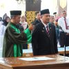 Lantik Ichrom Muftezar sebagai Sekda Kota Banjarmasin, Wali Kota HM Yamin Tekankan Profesionalisme dan Reformasi Birokrasi