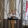 Wali Kota Banjarmasin Buka Diskusi Penguatan Kapasitas HAM bagi ASN Dinas Kesehatan Kalsel dan Kota