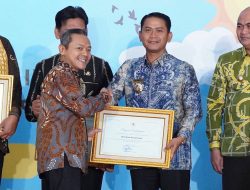 Membanggakan! Banjarmasin Raih Penghargaan Revitalisasi Bahasa Daerah Nasional