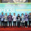 Hadiri Raker Komwil V APEKSI Regional Kalimantan 2026, Wali Kota Banjarmasin Dorong Penguatan Fiskal dan Digitalisasi Pelayanan