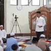 Momentum Idul Adha 1447 Hijriah, Wali Kota Banjarmasin Ajak Masyarakat Tingkatkan Kepedulian Sosial