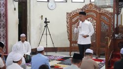 Momentum Idul Adha 1447 Hijriah, Wali Kota Banjarmasin Ajak Masyarakat Tingkatkan Kepedulian Sosial