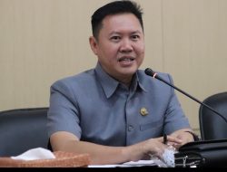 Saiful Arif Dorong Pembangunan Tempat Rehabilitasi Khusus ODGJ di Balangan