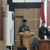 Jawab Rekomendasi LKPj 2025, Pemkab Balangan Janji Benahi Kinerja dan Layanan