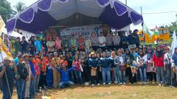Hadiri Peringatan Hari Buruh Internasional, Bupati Kotabaru : Tanpa Buruh Kita Tidak Bisa Melakukan Pembangunan