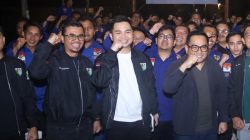 Serap Aspirasi Warga, Harry Minta Infrastruktur Wisata Balangan Dibenahi