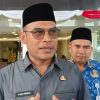 Begini Pandangan Wakil Bupati atas Dampak Pengaturan Pelangsir BBM di Wilayah Kotabaru