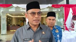 Begini Pandangan Wakil Bupati atas Dampak Pengaturan Pelangsir BBM di Wilayah Kotabaru