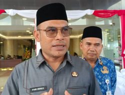 Begini Pandangan Wakil Bupati atas Dampak Pengaturan Pelangsir BBM di Wilayah Kotabaru