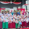 Peringati Hardiknas 2026, Pemerintah Daerah Kabupaten Kotabaru Tekankan Kesejahteraan Guru