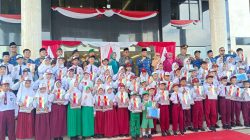 Peringati Hardiknas 2026, Pemerintah Daerah Kabupaten Kotabaru Tekankan Kesejahteraan Guru