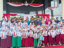Peringati Hardiknas 2026, Pemerintah Daerah Kabupaten Kotabaru Tekankan Kesejahteraan Guru