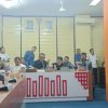 Kelangkaan BBM, DPRD Gelar RDP dengan Pertamina dan Para Pelangsir BBM, Persatuan Nelayan dan Persatuan Speed Boat