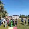 Jaring Atlet Muda, KKG PJOK Awayan Gelar Seleksi O2SN Atletik Tingkat SD