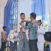 103 Siswa SMAN 2 Paringin Resmi Dilepas, Pemkab Dorong Lanjut Kuliah Melalui Program 1.000 Sarjana