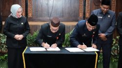 Pemprov Terima Rekomendasi DPRD atas LKPj Tahun 2025, Perbaiki Kinerja Pemerintahan dan Pembangunan di Kalsel