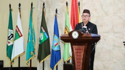 Pemprov Kalsel Dukung dan Siap Kawal Proses Pemekaran Kabupaten Tanah Kambatang Lima 