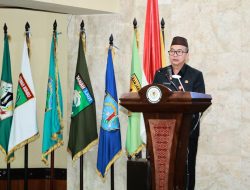 Pemprov Kalsel Dukung dan Siap Kawal Proses Pemekaran Kabupaten Tanah Kambatang Lima 