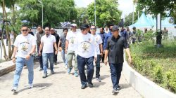 Pemprov Kalsel Matangkan Kawasan Tugu Nol Kilometer Banjarmasin, Siap Jadi Destinasi Wisata Terpadu