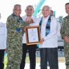 Pembangunan Kodam X Lambung Mangkurat, Kepala Staf TNI AD Apresiasi Gubernur dan Bupati/Walikota se-Kalsel 