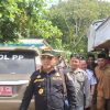 Peduli Fasilitas Penunjang Tempat Wisata, Bupati Kotabaru Kunjungi Desa Wisata Teluk Tamiyang