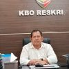 Satreskrim Polres Kotabaru Berhasil Ungkap Kasus Narkoba, Senpi Rakitan, Pencurian hingga Pembunuhan 