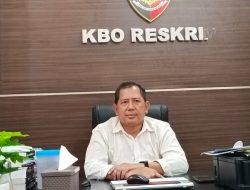 Satreskrim Polres Kotabaru Berhasil Ungkap Kasus Narkoba, Senpi Rakitan, Pencurian hingga Pembunuhan 