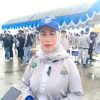 Ketua DPRD Lepas Kontingen POPDA Kotabaru