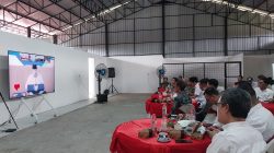 Launching Koperasi Merah Putih Nasional, Balangan Siapkan Langkah Perkuat UMKM dan Pertanian