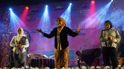 Peringatan Hari Kartini di Balangan jadi Momentum Perkuat Kesetaraan dan Peran Perempuan