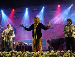 Peringatan Hari Kartini di Balangan jadi Momentum Perkuat Kesetaraan dan Peran Perempuan