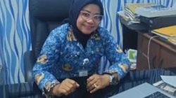 DPPPAPPKB Kotabaru Perkuat Perlindungan Perempuan dan Anak hingga Pelosok Desa