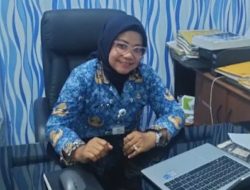 DPPPAPPKB Kotabaru Perkuat Perlindungan Perempuan dan Anak hingga Pelosok Desa